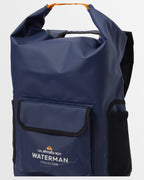 Mens Watermans Sea Stash 28L Large Surf Backpack