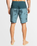 Mens The Chase 2 19" Boardshorts