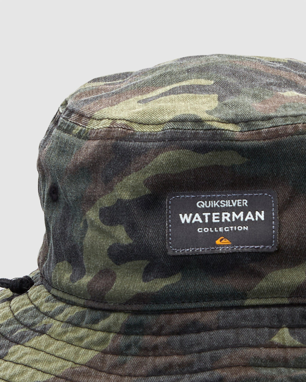 Mens Vice Breaker Bucket Hat