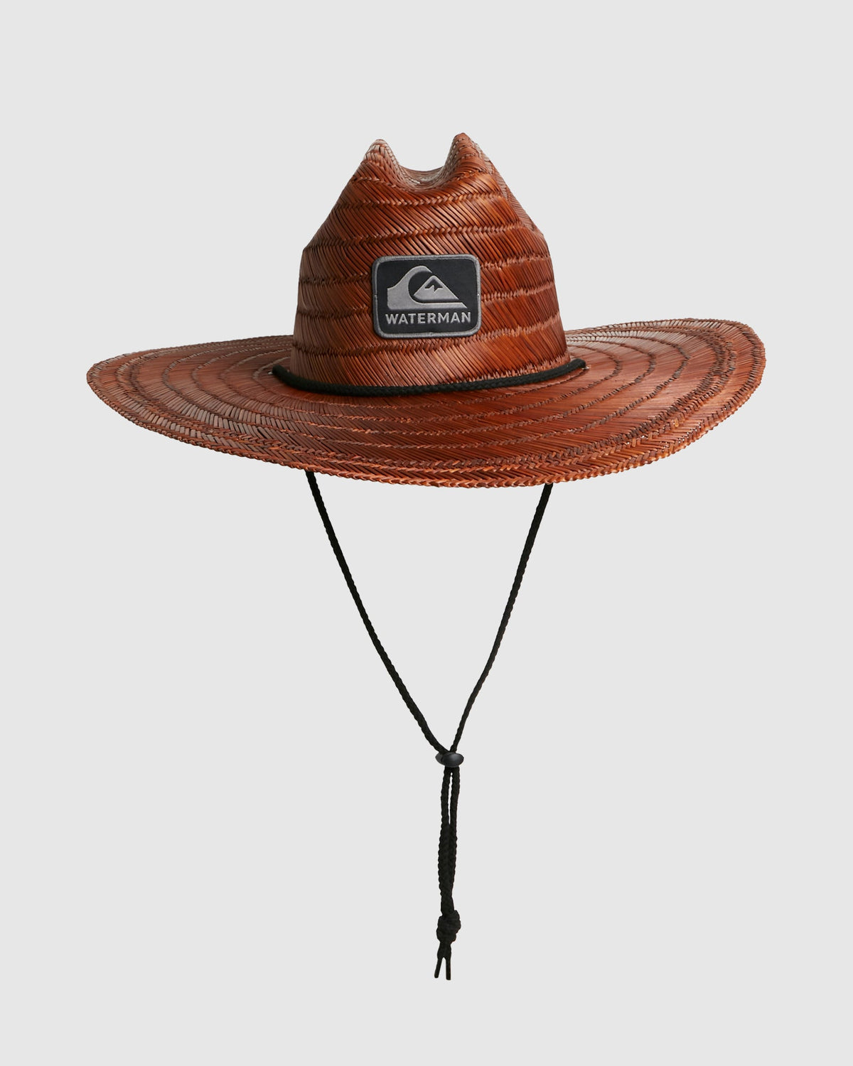 Mens The Tier Straw Hat