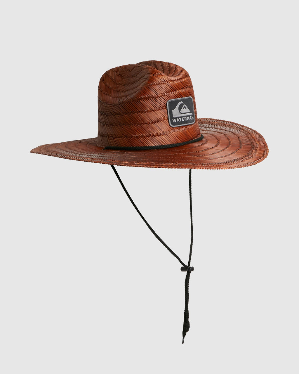 Mens The Tier Straw Hat