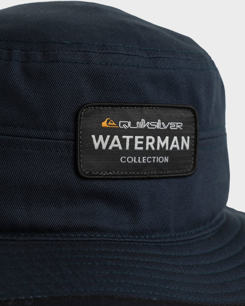 Mens Lay Day Bucket Hat