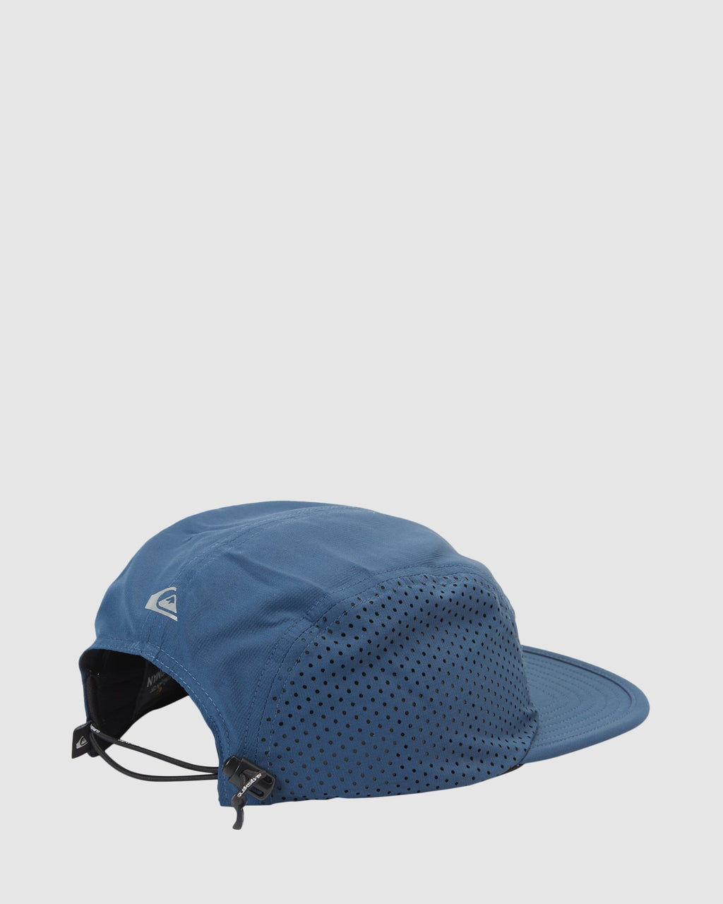 Mens Watermans Cooley Five Panel Cap