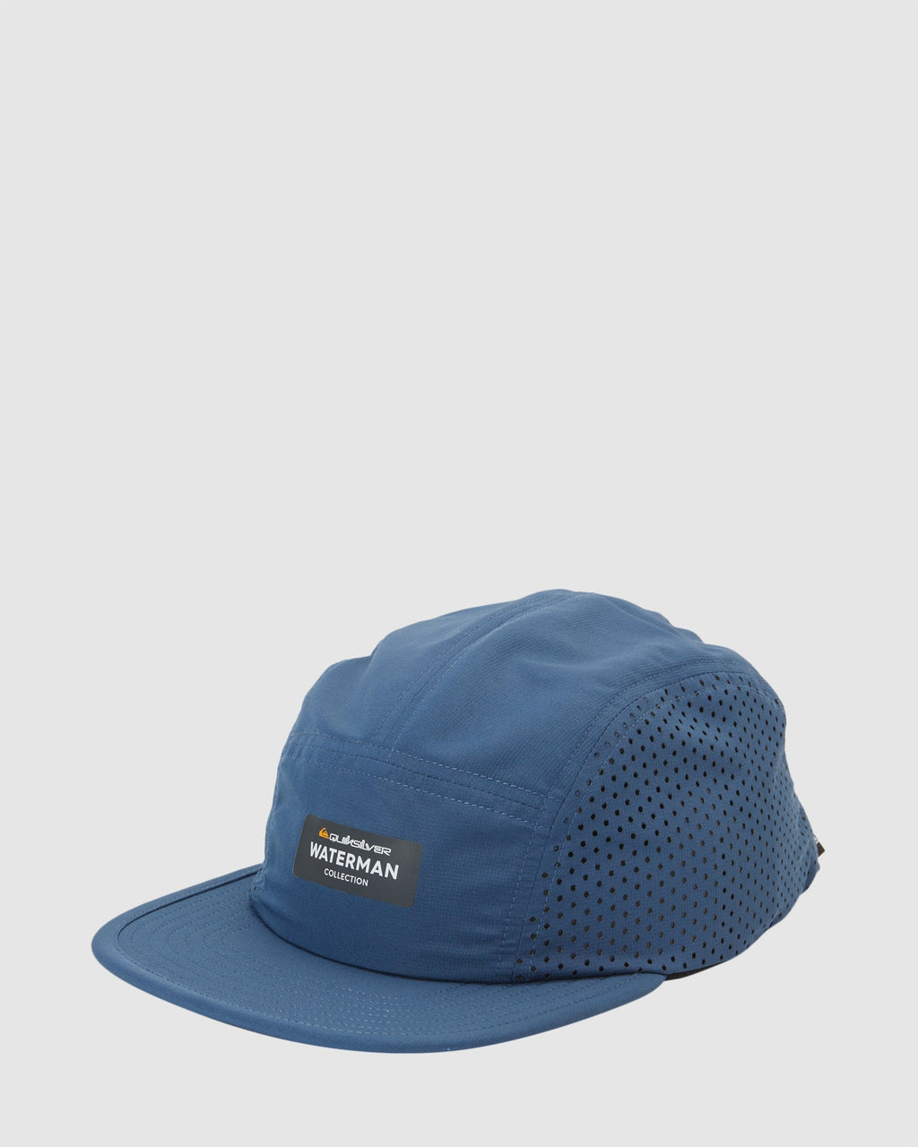Mens Watermans Cooley Five Panel Cap