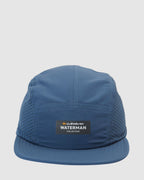 Mens Watermans Cooley Five Panel Cap