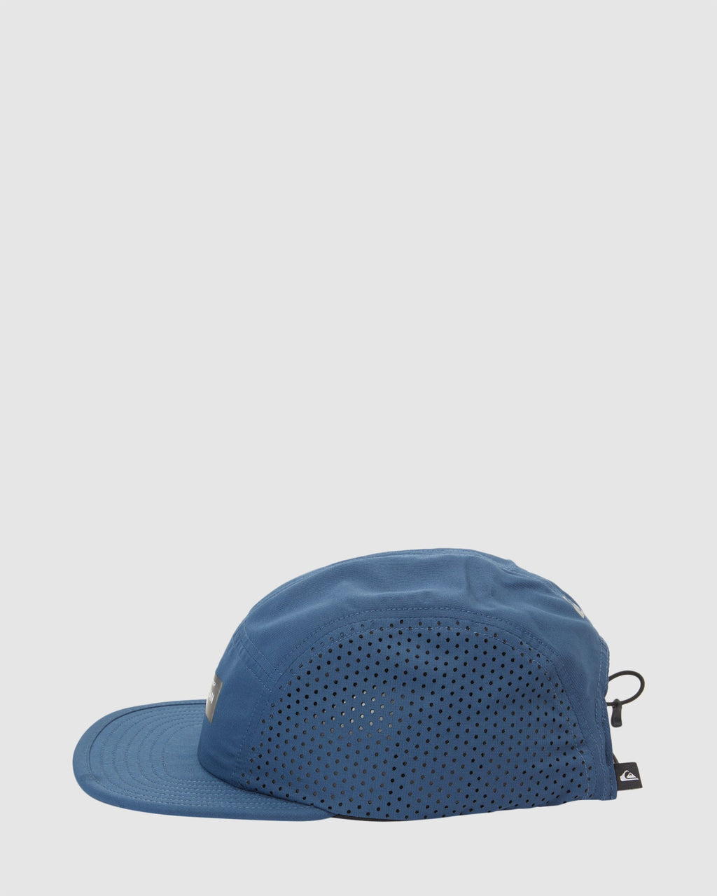 Mens Watermans Cooley Five Panel Cap