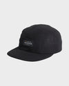 Mens Waterman Cooley 5 Panel Cap