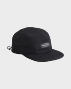 Mens Waterman Cooley 5 Panel Cap