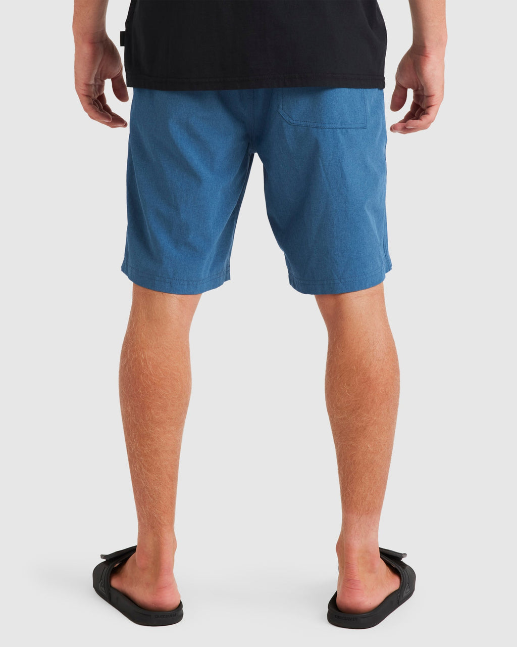 Mens Suva Amphibian 20" Boardshorts