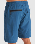 Mens Suva Amphibian 20" Boardshorts