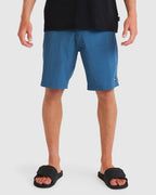 Mens Suva Amphibian 20" Boardshorts