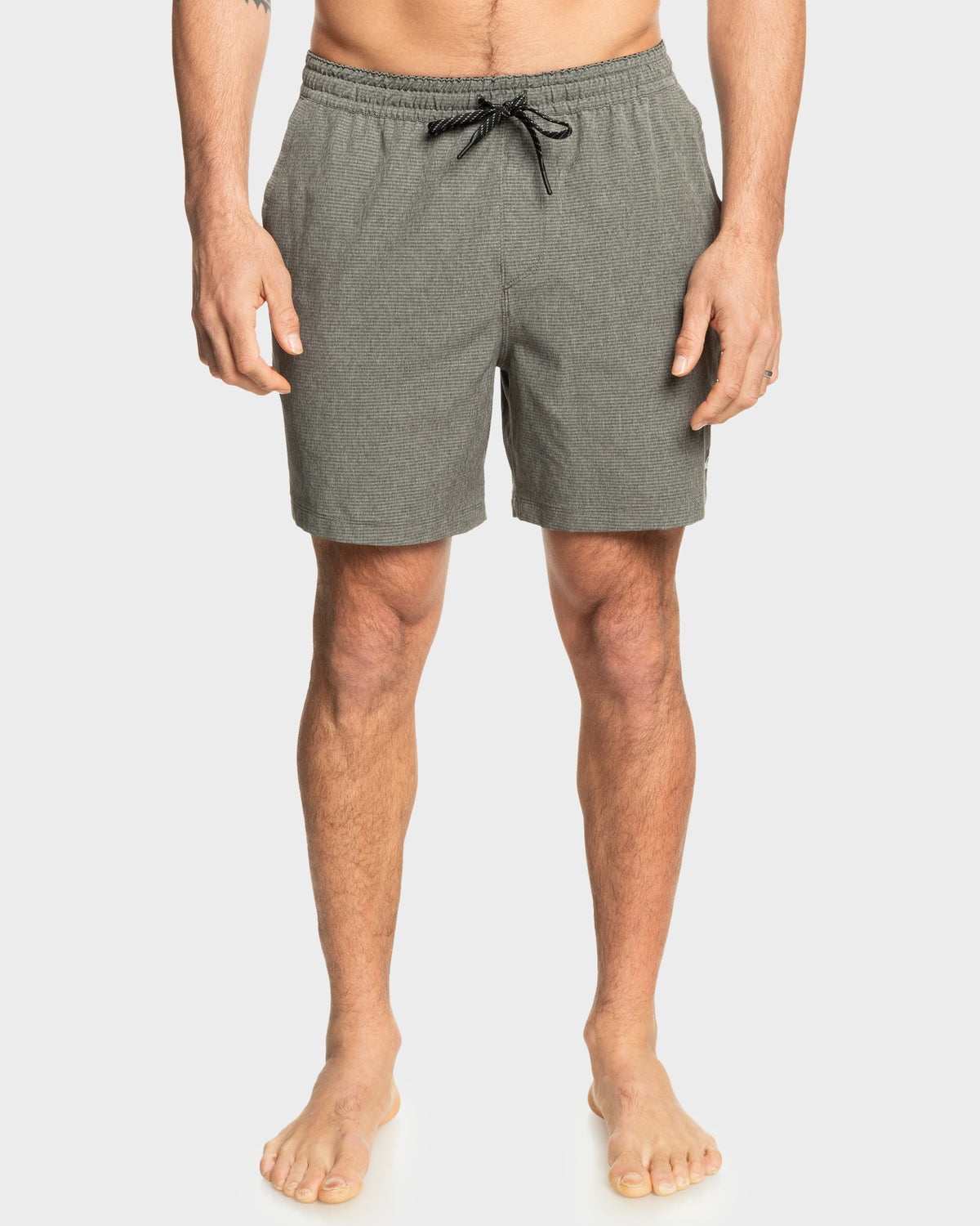 Mens Mako Amphibian 17" Boardshorts