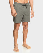 Mens Mako Amphibian 17" Boardshorts