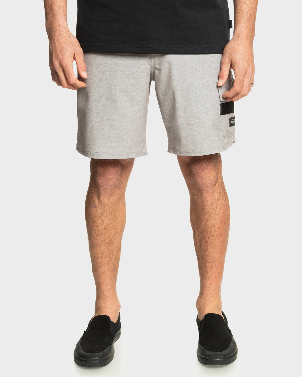 Mens Azimuth 2 Amphibian 19" Boardshorts