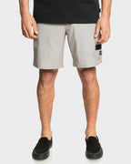 Mens Azimuth 2 Amphibian 19" Boardshorts