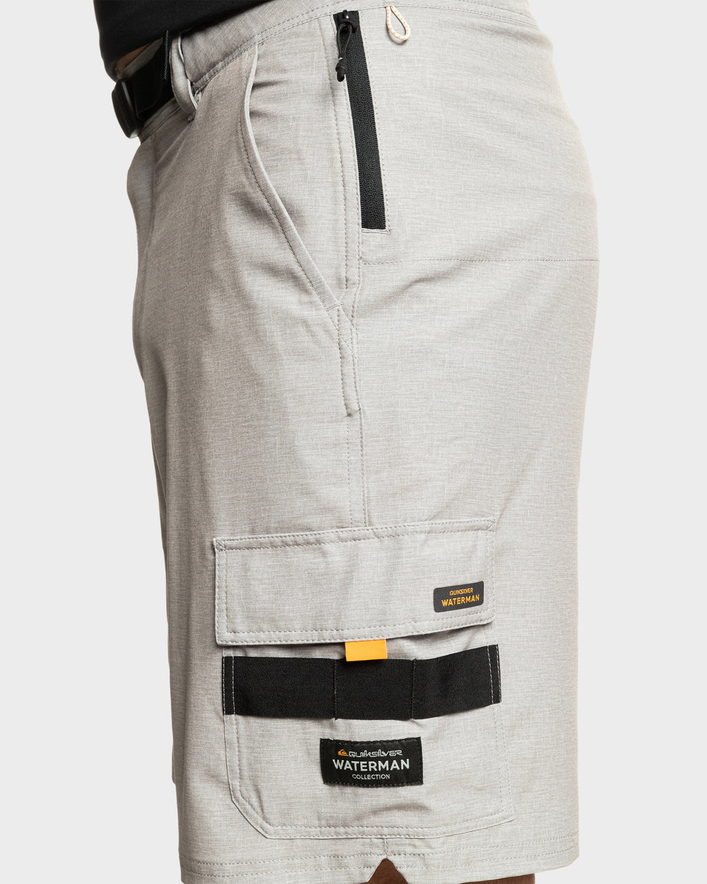 Mens Azimuth 2 Amphibian 19" Boardshorts