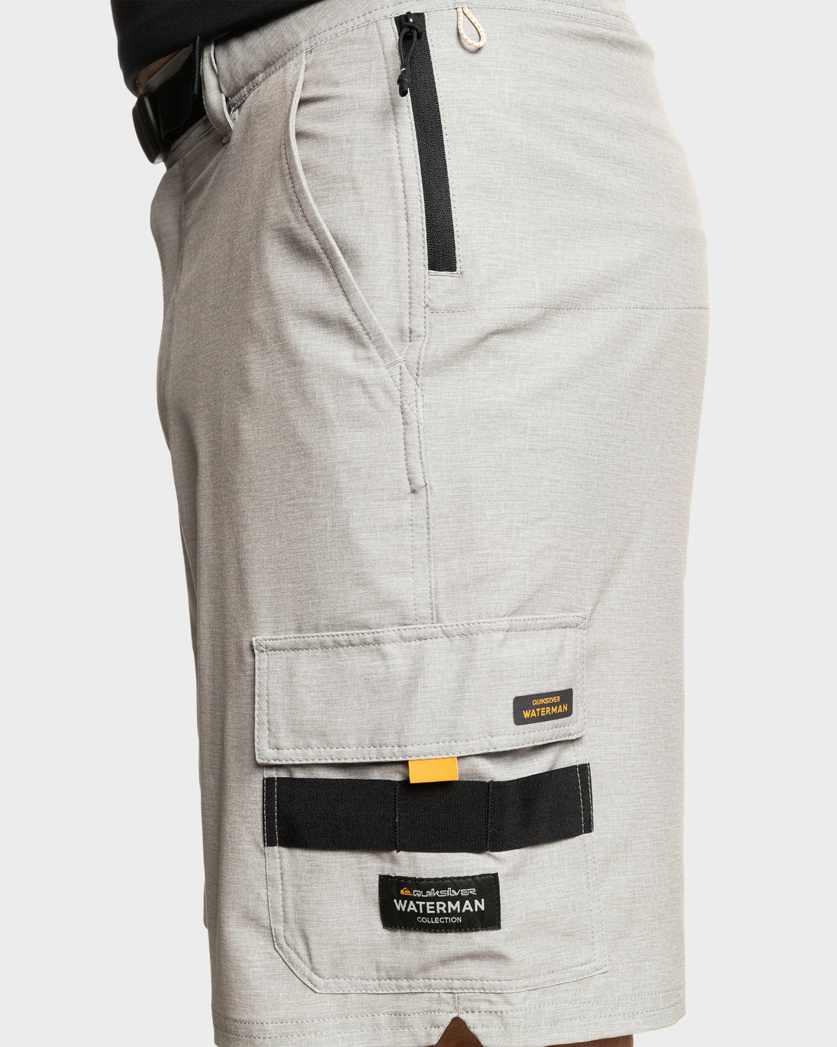Mens Azimuth 2 Amphibian 19" Boardshorts
