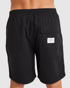 Mens Balance Volley 18" Swim Shorts