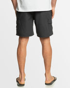 Mens Balance Volley 18" Swim Shorts