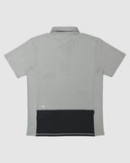 Mens Baitball Short Sleeve UPF 50 Surf Polo Shirt