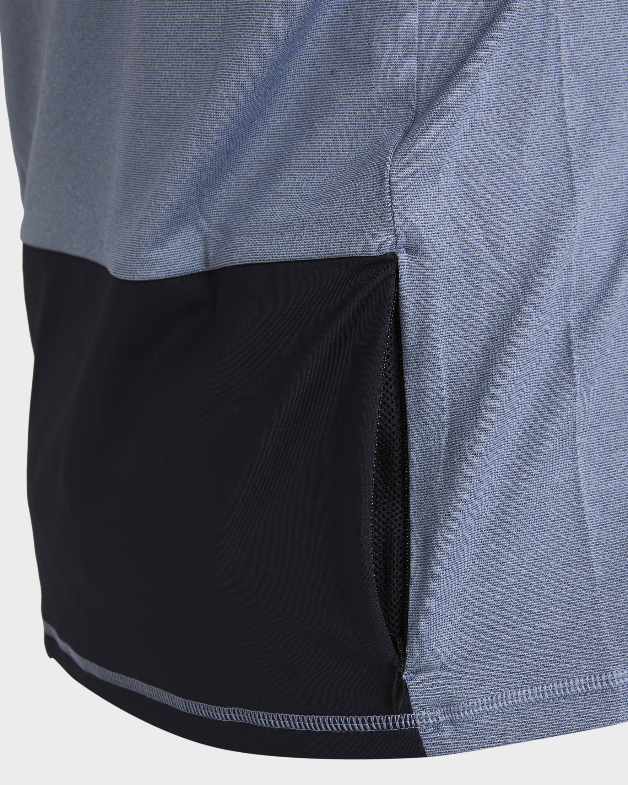 Mens Baitball Long Sleeve UPF 50 Surf Polo Shirt