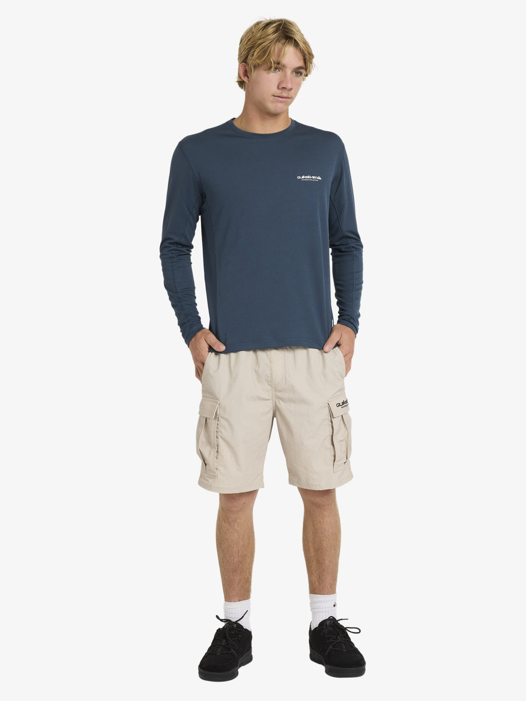 SEA GRASS LS