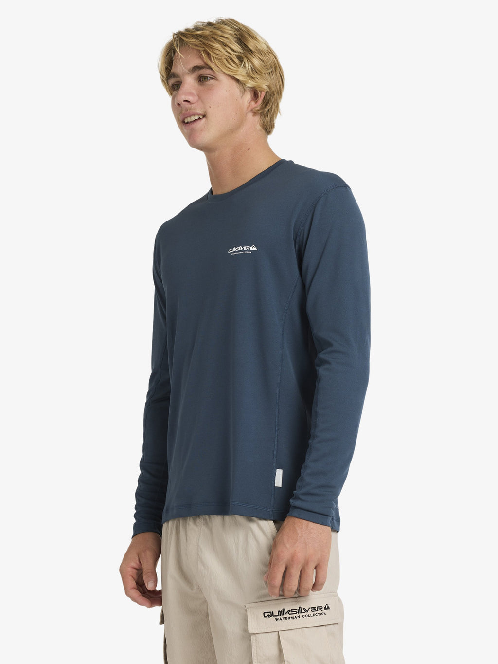SEA GRASS LS