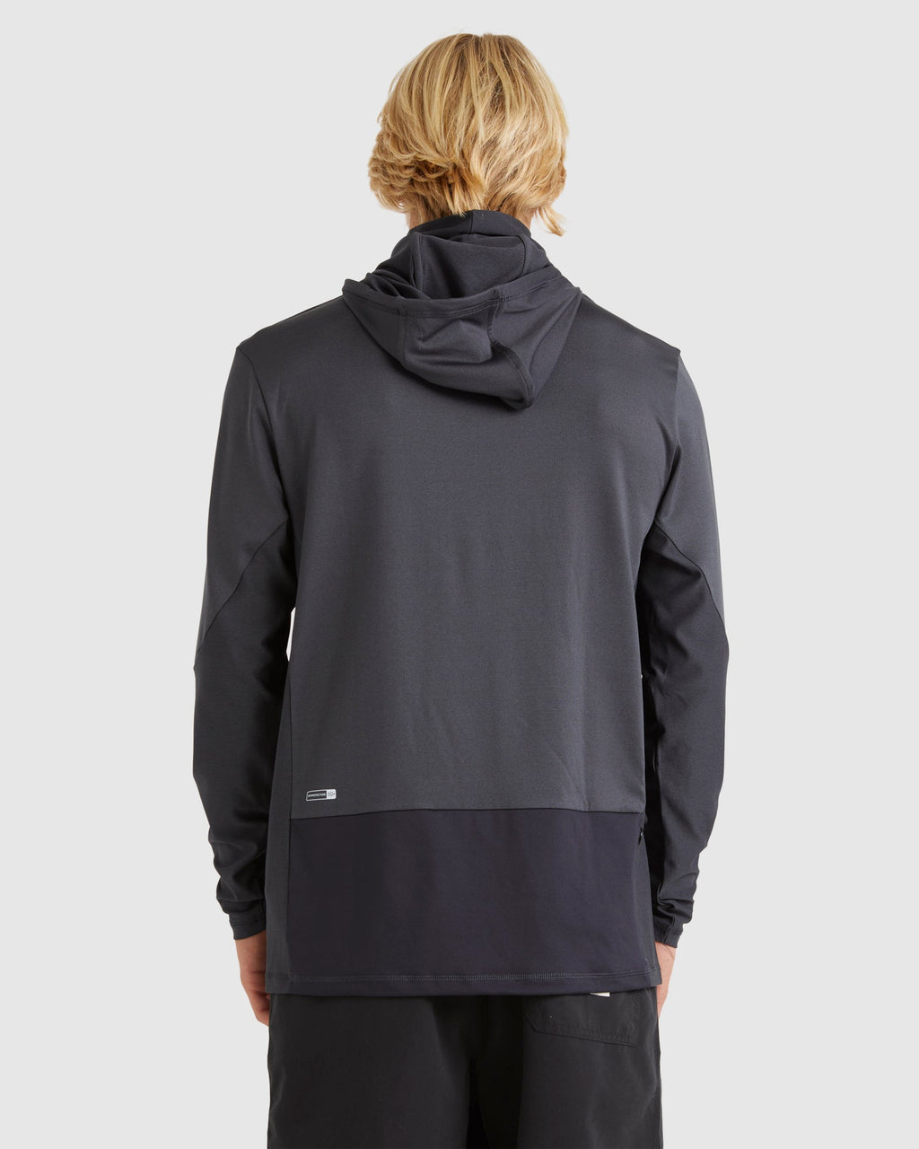 Mens Hotpoint Upf 50 Long Sleeve Surf Shirt
