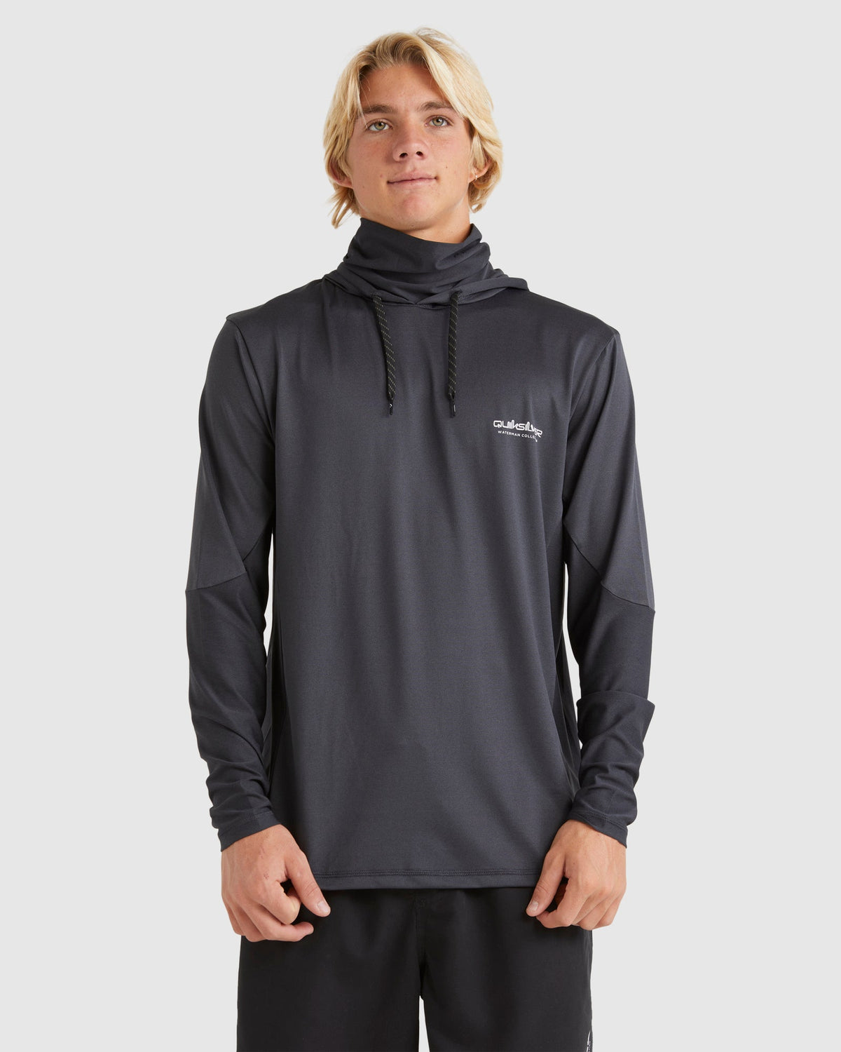 Mens Hotpoint Upf 50 Long Sleeve Surf Shirt