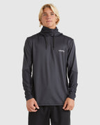 Mens Hotpoint Upf 50 Long Sleeve Surf Shirt