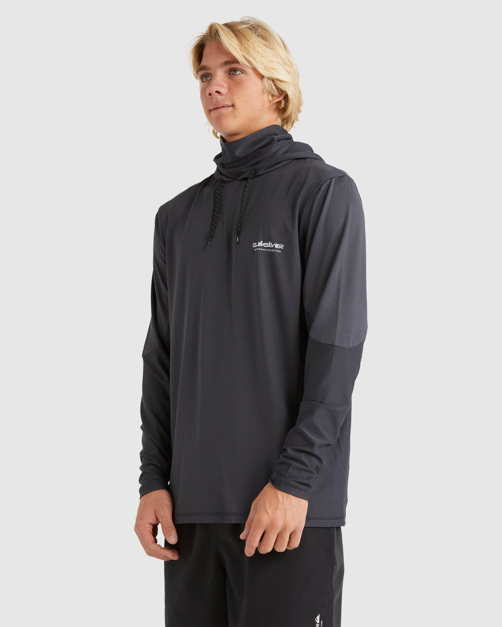 Mens Hotpoint Upf 50 Long Sleeve Surf Shirt