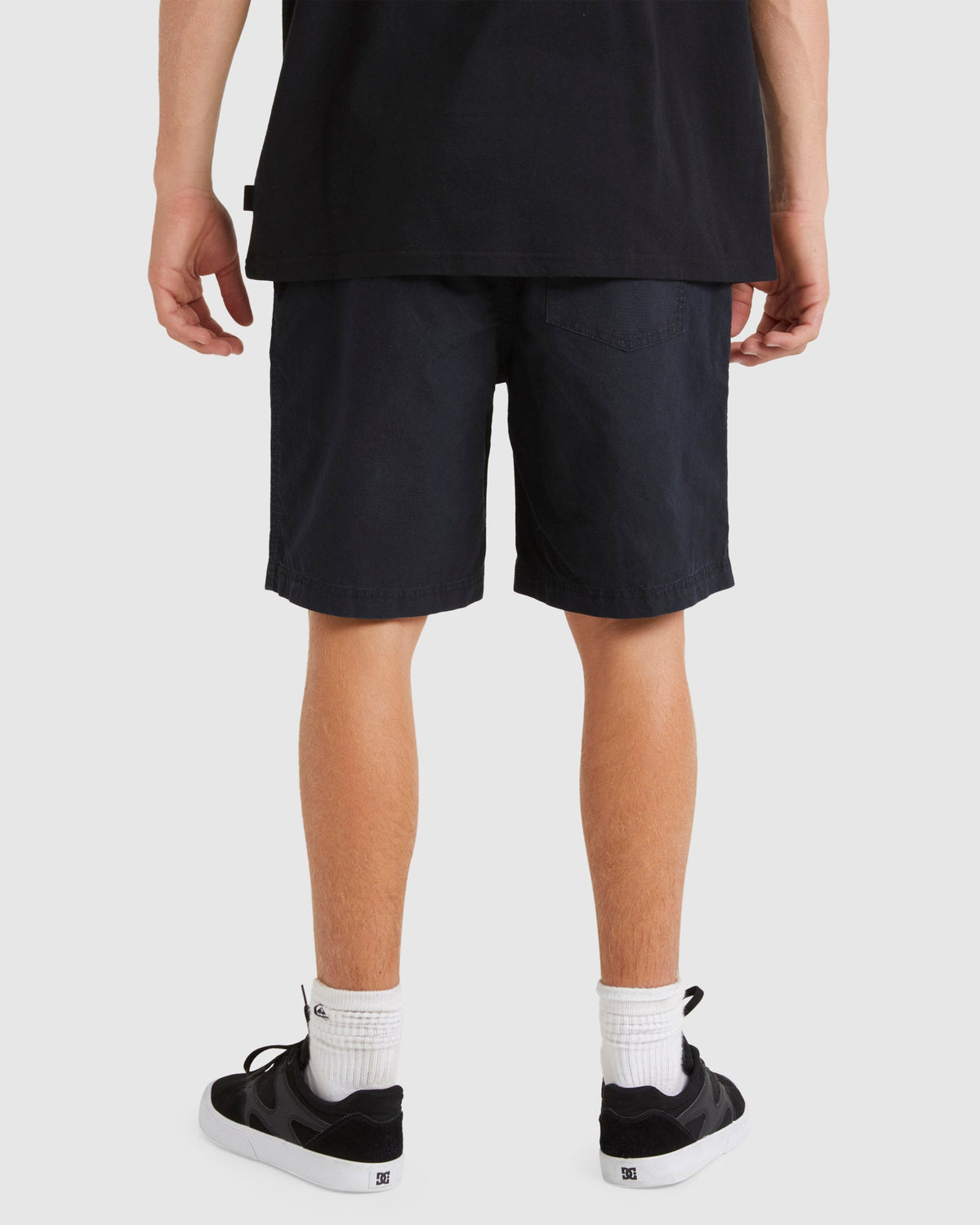 Mens After Walkshorts