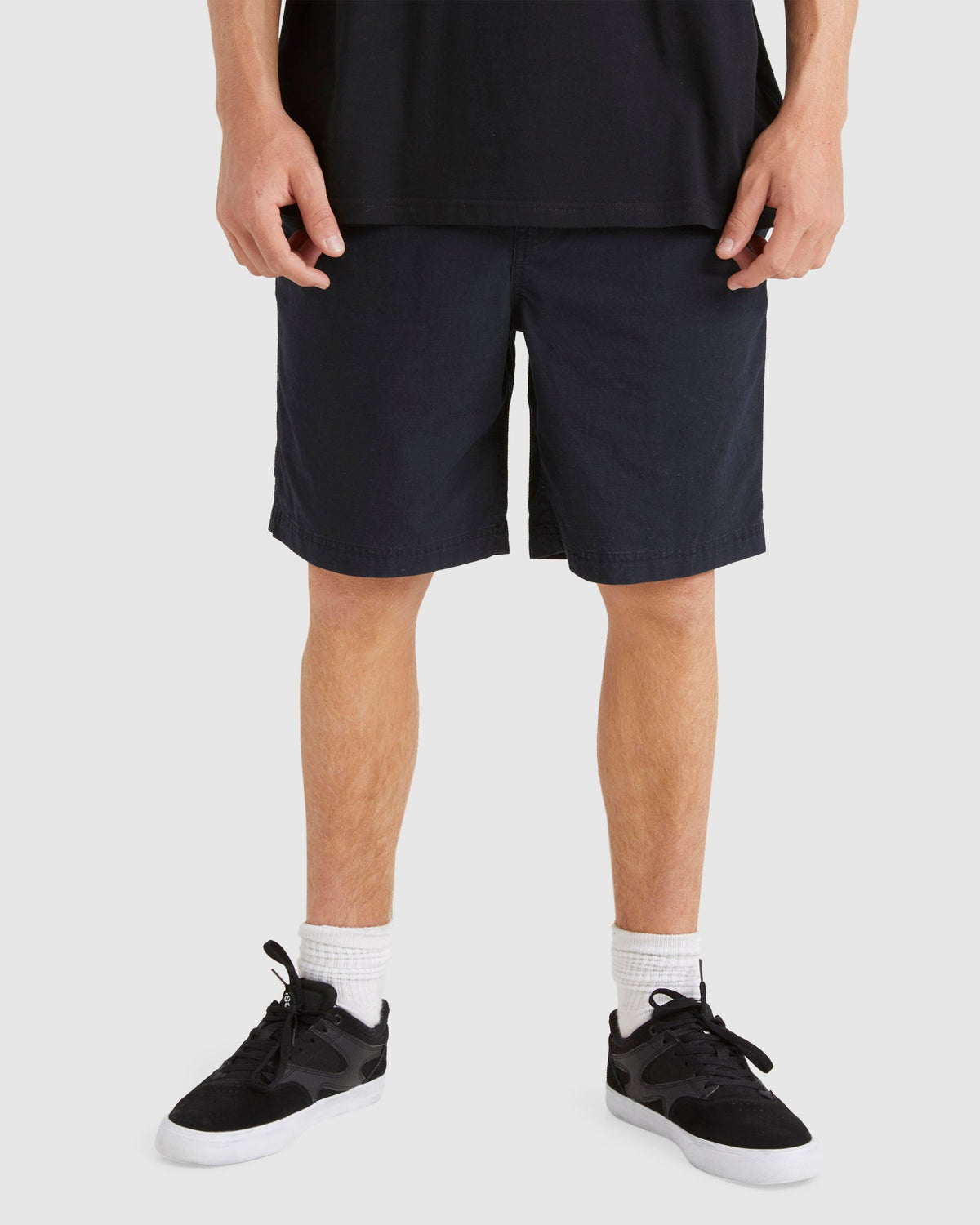 Mens After Walkshorts