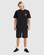 Mens After Walkshorts