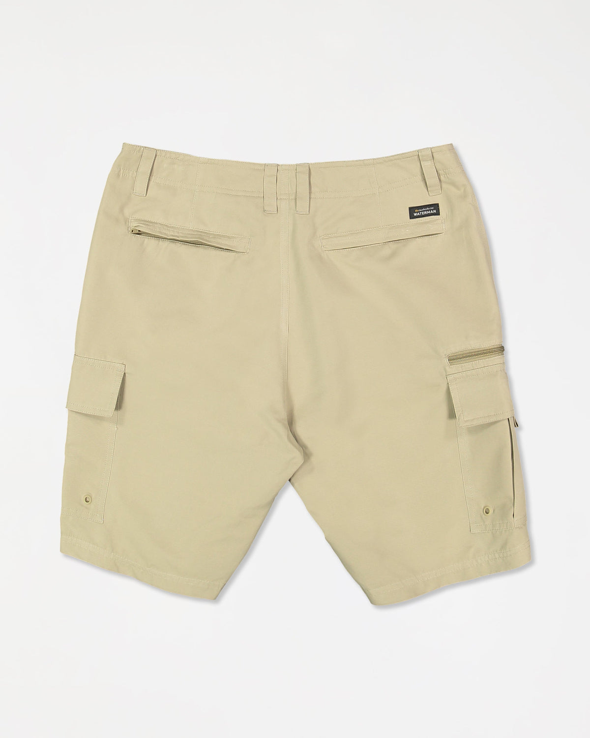 Mens Maldive Atoll Cargo Shorts