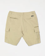 Mens Maldive Atoll Cargo Shorts