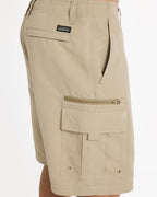 Mens Maldive Atoll Cargo Shorts