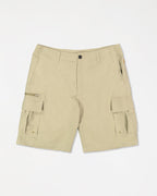 Mens Maldive Atoll Cargo Shorts