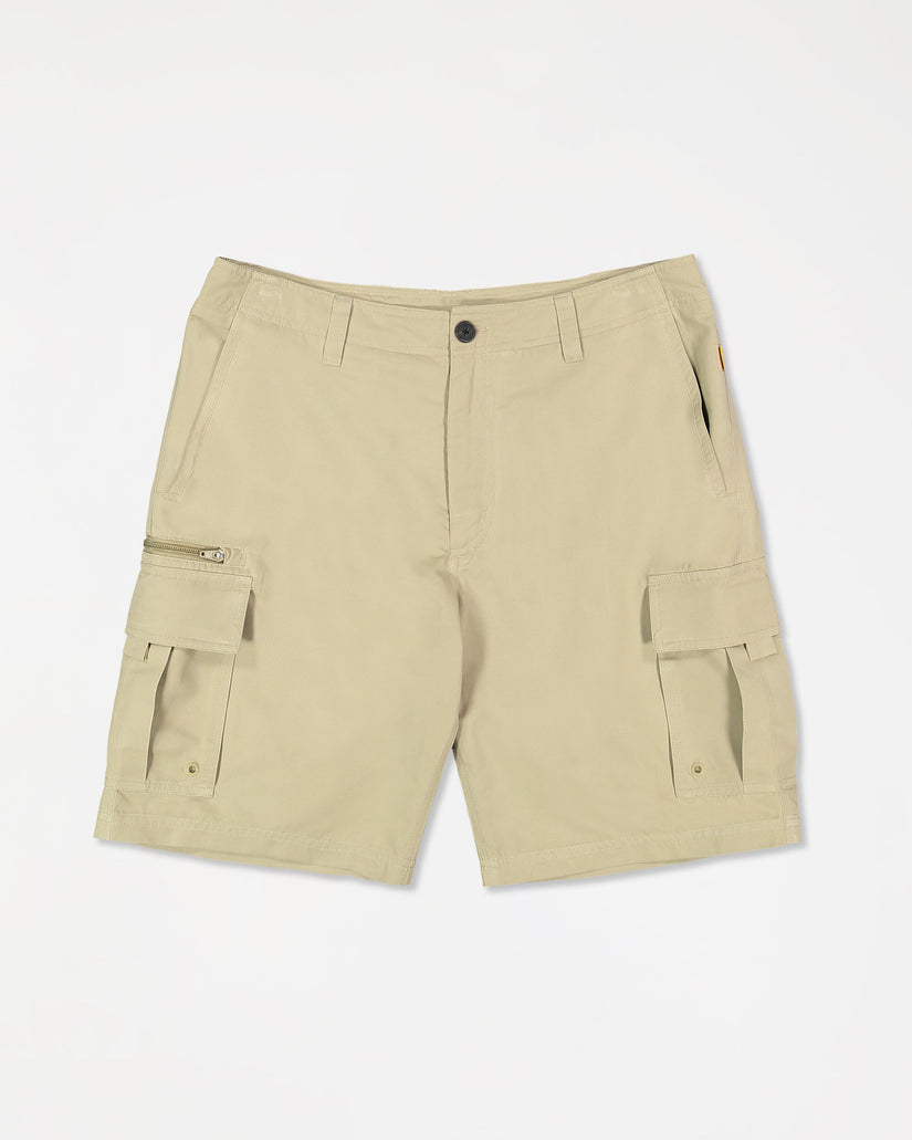 Mens Maldive Atoll Cargo Shorts