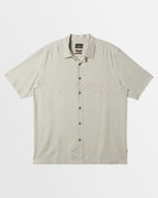 Mens Waterman Tahiti Palms Premium Anti-Wrinkle Shirt