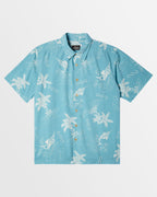Mens Bimini Twist Short Sleeve Shirt