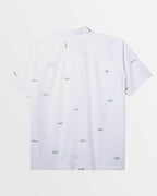 Mens Full House Short Sleeve Shirt