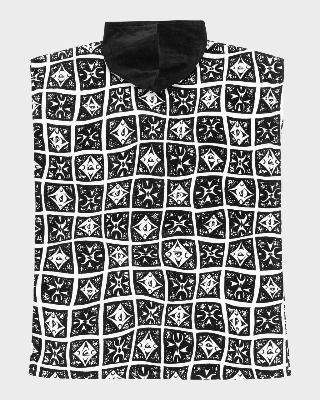 Mens Hooded Towel