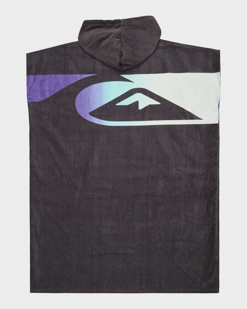 Mens Hooded Towel