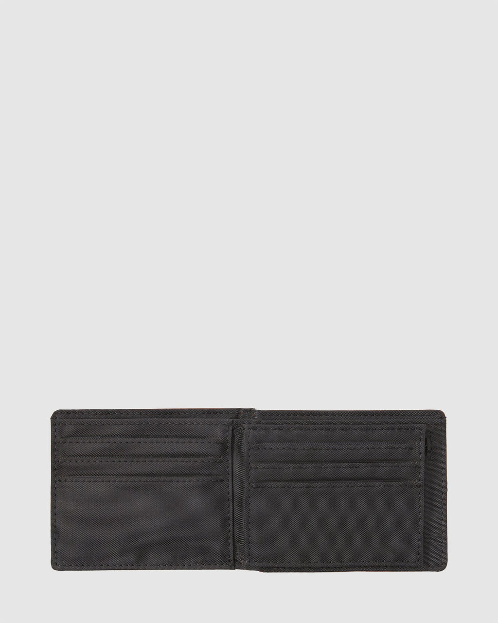 Mens Stitchy Tri Fold Wallet