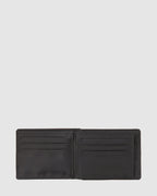 Mens Stitchy Tri Fold Wallet