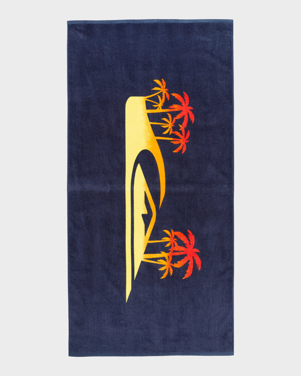 Freshness Beach Towel