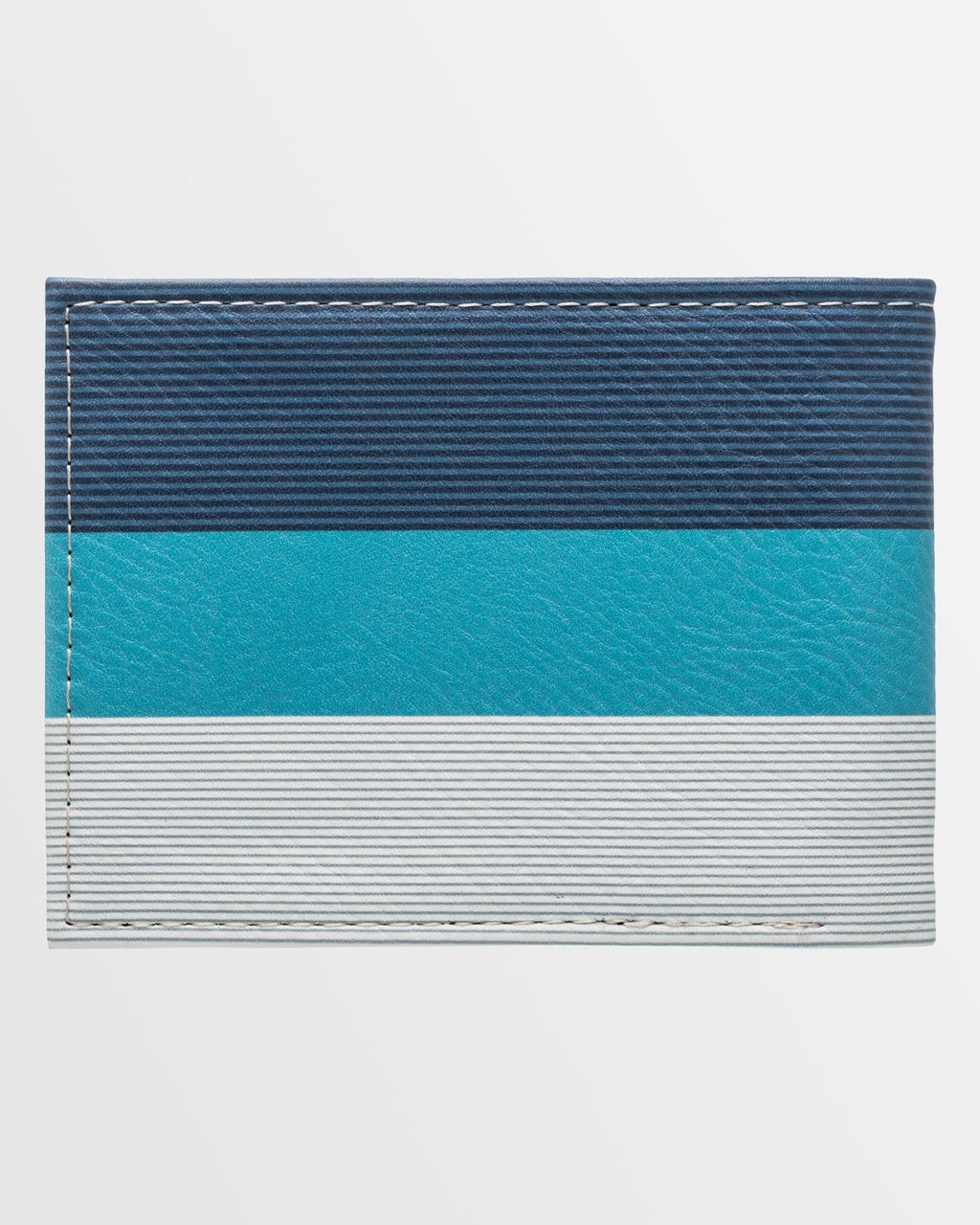 Mens Freshness Tri Fold Wallet