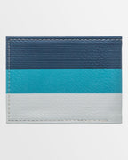 Mens Freshness Tri Fold Wallet