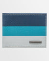 Mens Freshness Tri Fold Wallet